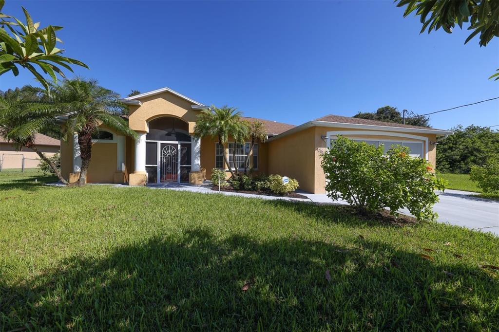 12004 Sarto Ln, North Port, FL 34287 House Rental in North Port, FL