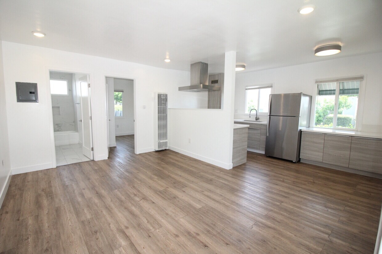 100 Apartments for Rent in Silver Lake, CA Westside Rentals