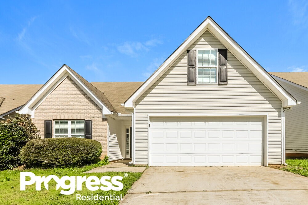 170 Charleston Pl, Covington, GA 30016 House for Rent in Covington