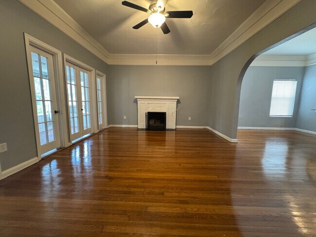 Foto del edificio - Davis Island Charming Home
