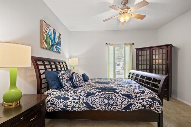 Foto del edificio - Oxford Point