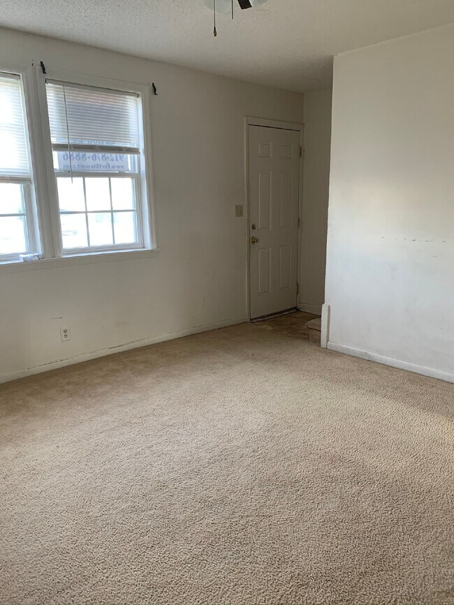 Foto del edificio - Apartment For Rent