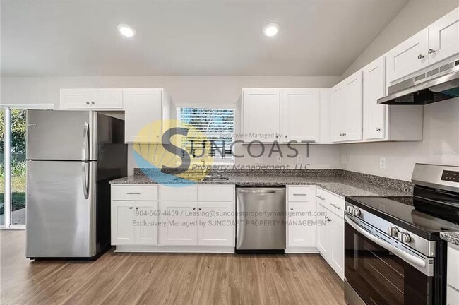 Building Photo - Newly Built 4-Bedroom Haven in Port Charlo...