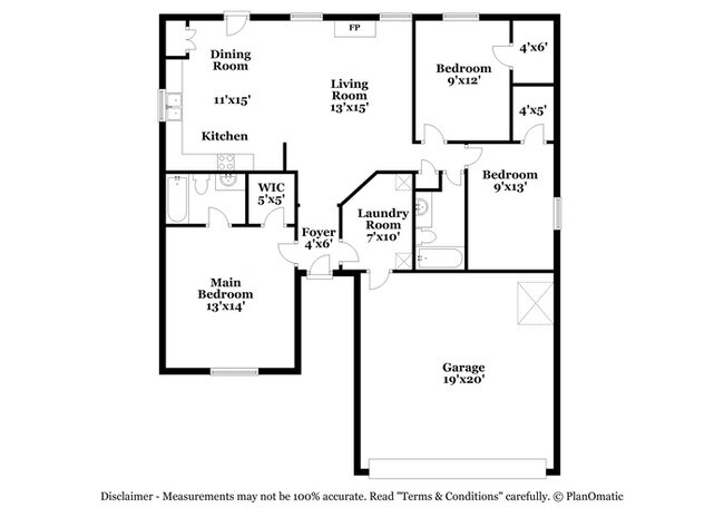 Foto del edificio - 4936 Aldersbrook Dr