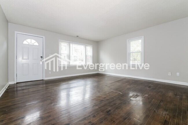 Foto del edificio - 319 S Hocker Ave