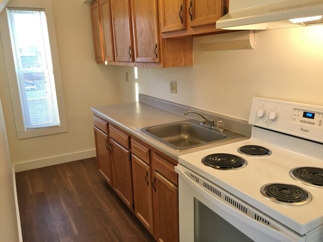 Foto del edificio - 239 Turner St