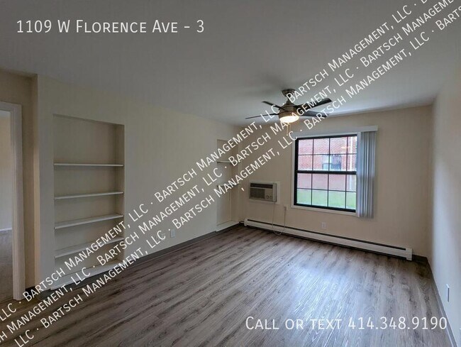 Foto del edificio - 1109 W Florence St