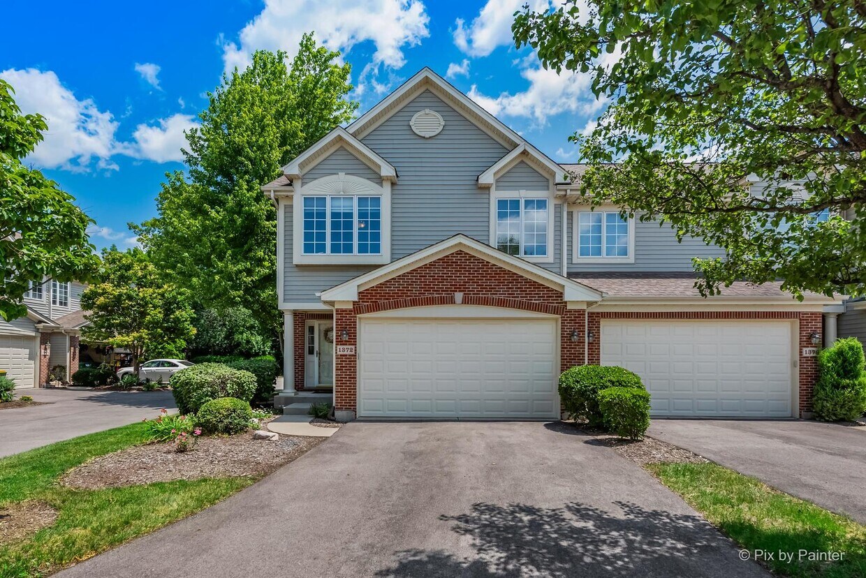 Foto principal - 1372 Prairie View Pkwy