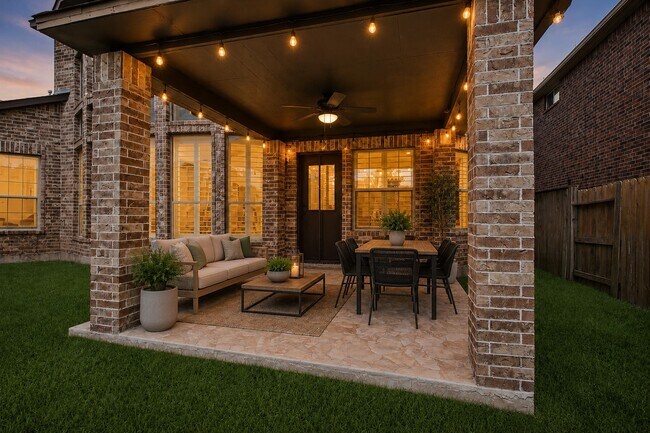 Building Photo - 3431 Pennington Trace Dr