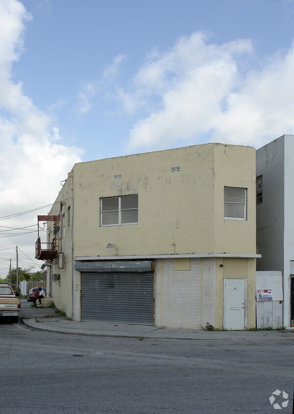 Foto del edificio - 6300 NW 15th Ave