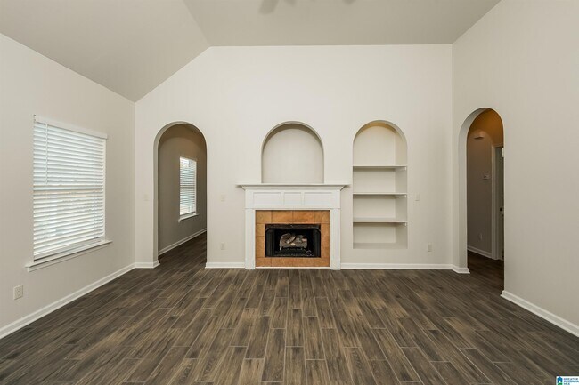 Foto del edificio - 6459 Southern Trace Dr