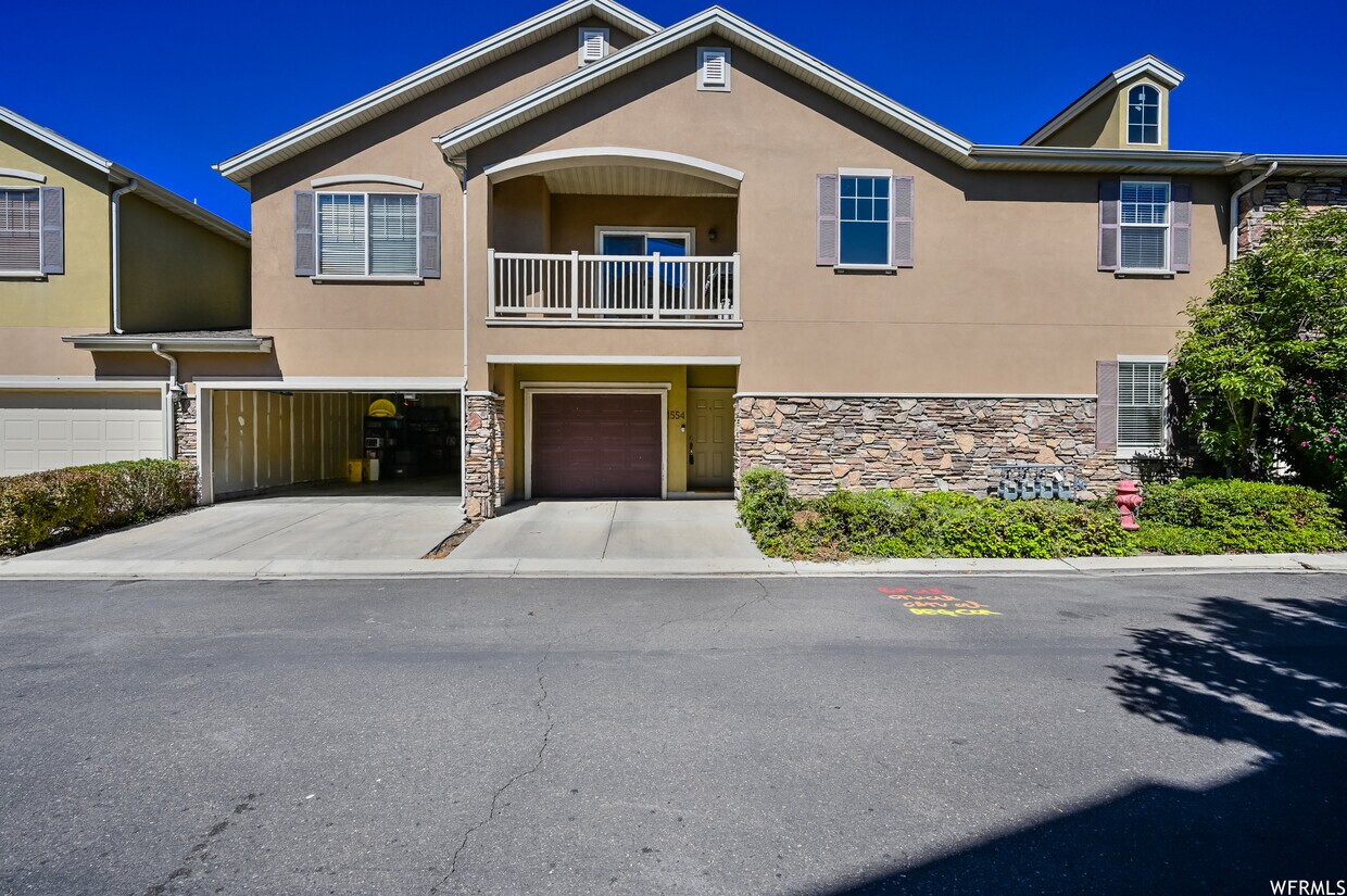 1554 W 50 N, Pleasant Grove, UT 84062 Townhome Rentals in Pleasant