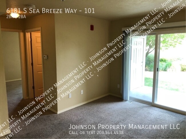 Building Photo - Beautiful South Boise apartments close to ...