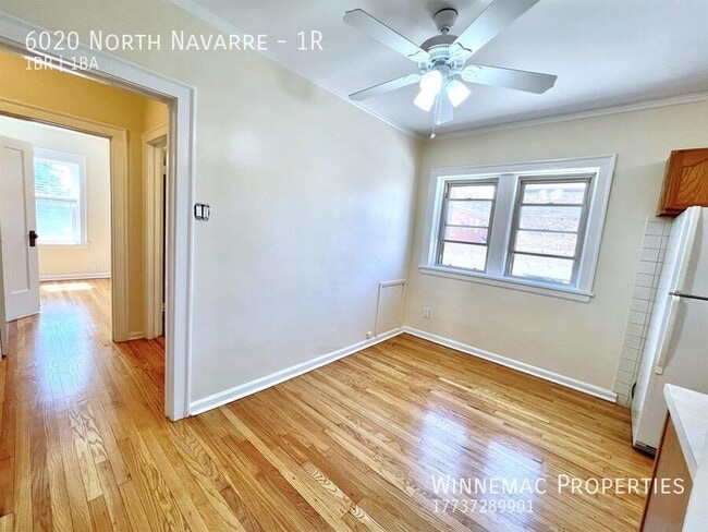 Building Photo - 6020 North Navarre-1R