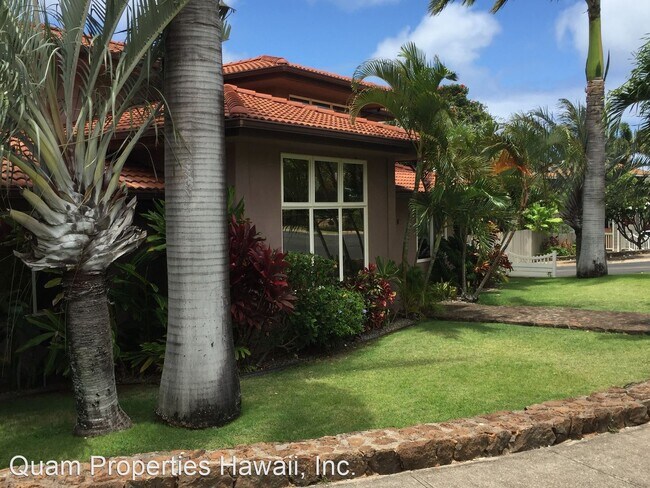 Building Photo - 4 br, 2.5 bath House - 6 Poinciana Pl