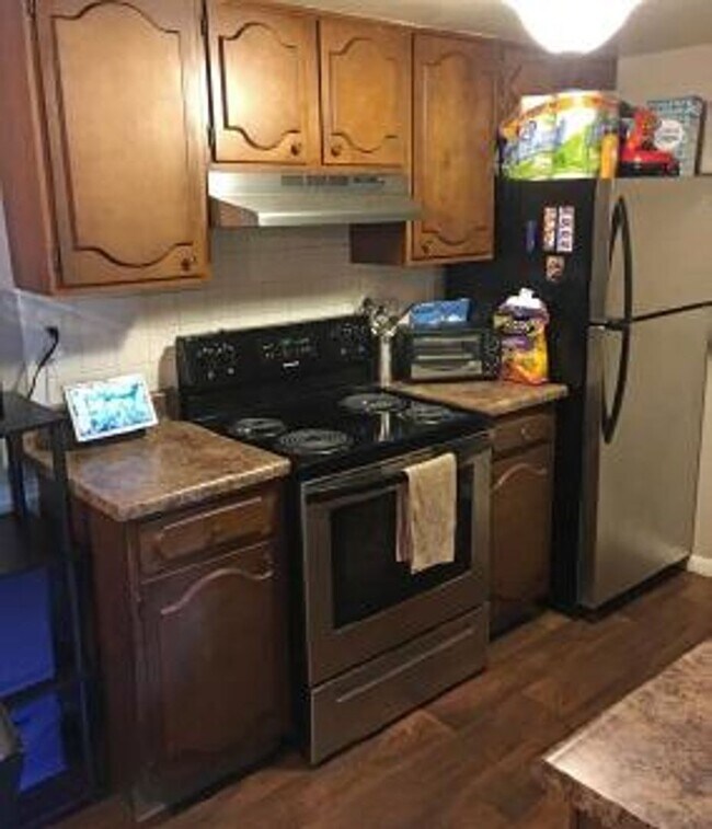 Foto del interior - Stratford West Apartments