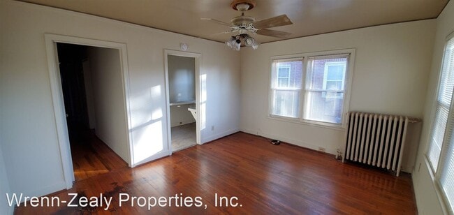 Building Photo - 1 br, 1 bath House - 2510 Spring Garden St
