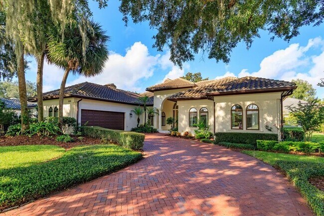 Foto del edificio - 6126 Payne Stewart Dr