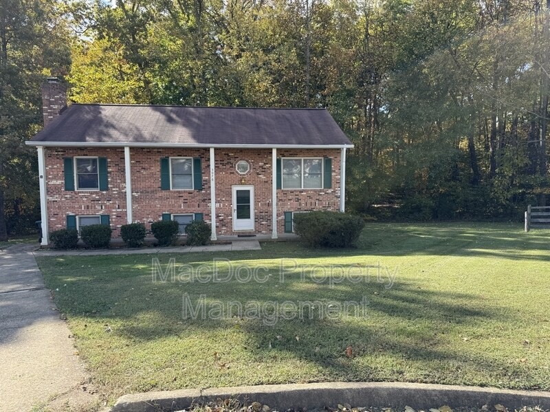 Foto del edificio - 5076 Kildare Ct