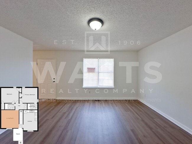 Building Photo - 4-Bed, 2-Bath House in Trussville