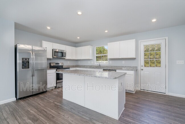 Foto del edificio - 7529 Irwin Rd