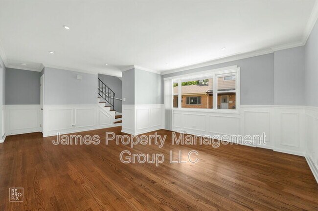 Foto del edificio - 9063 N Clifton Ave