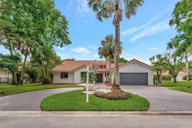 Foto del edificio - 8360 NW 51st Ct