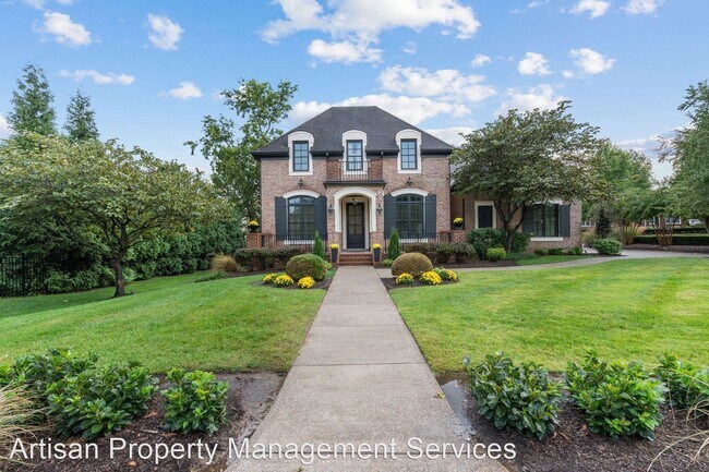 Building Photo - 5 br, 5.5 bath House - 9235 Carrisbrook Lane