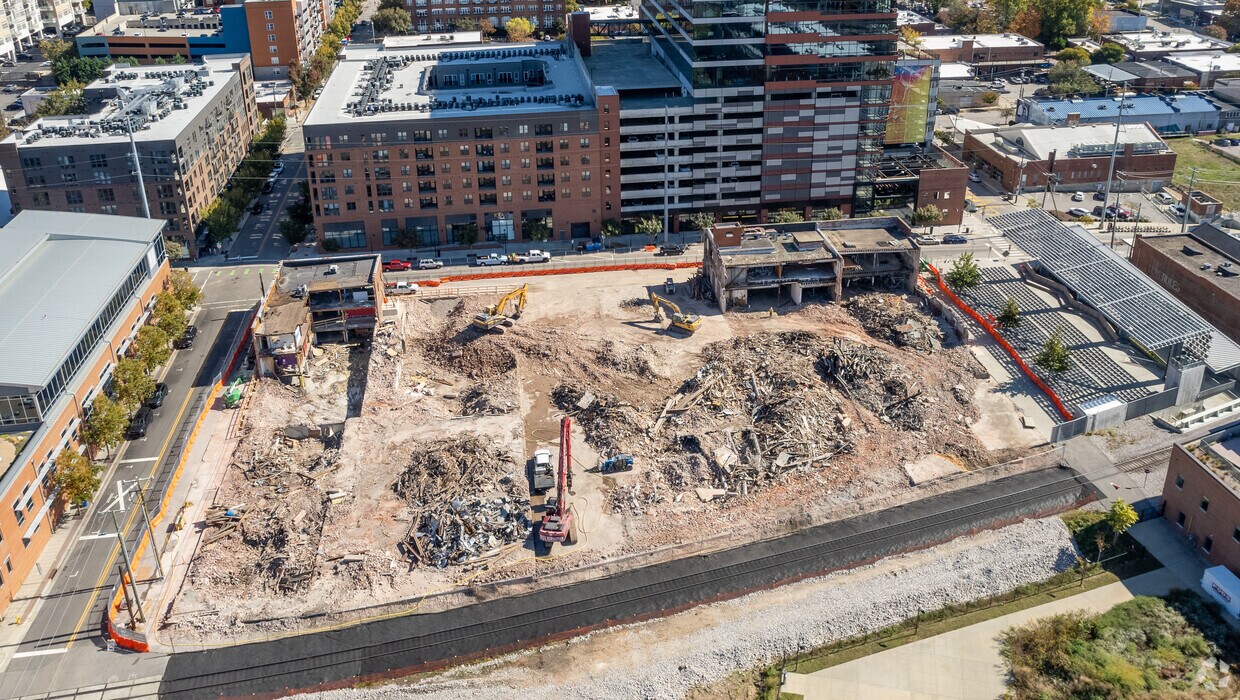 Octubre de 2022 - Union West