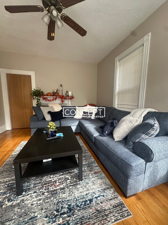 Foto del edificio - 66 Calumet St