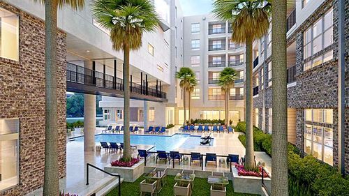 Foto del edificio - 5765 Almeda Rd