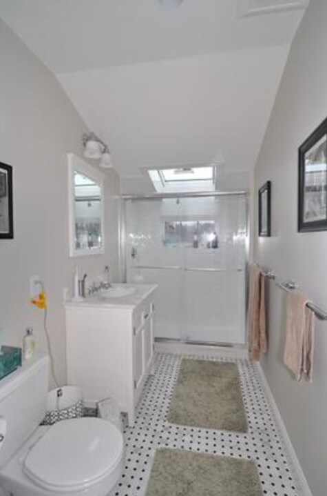 Foto del edificio - 25-27 Crosby Rd. Unit 3