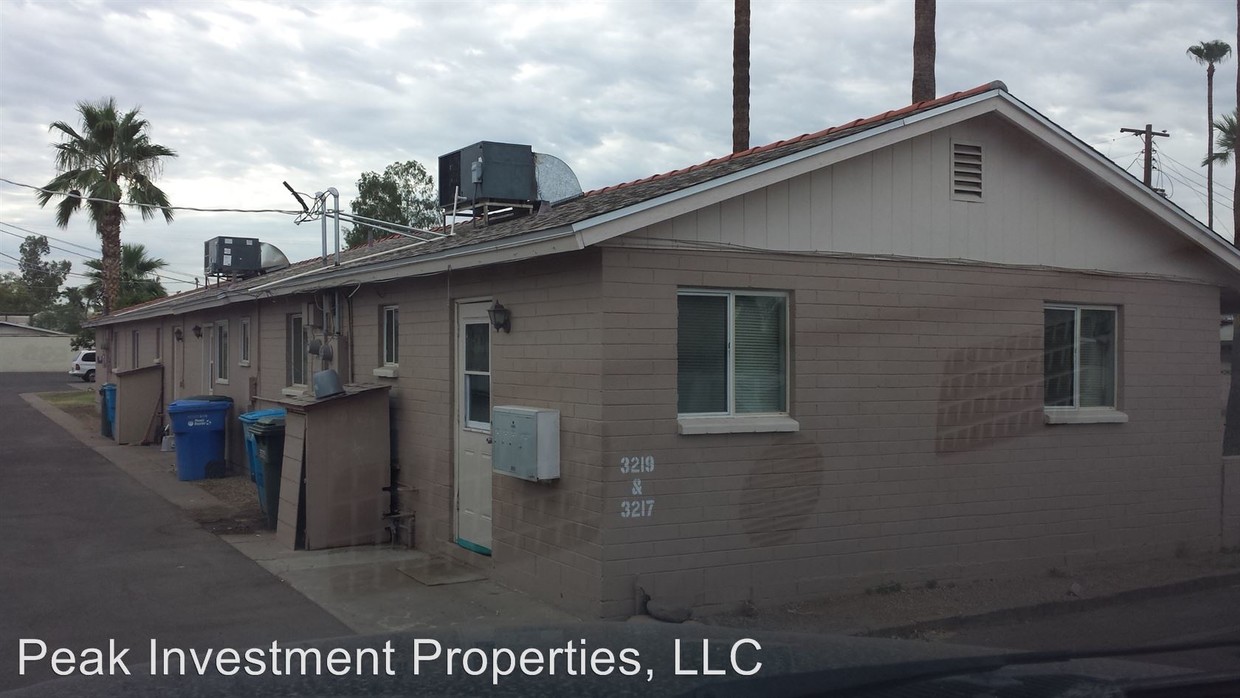 Primary Photo - 3217 N 36th St