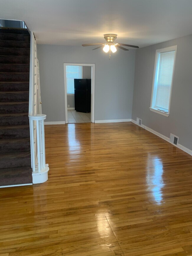 1709 W Juniata St, Philadelphia, PA 19140 House Rental in Philadelphia, PA