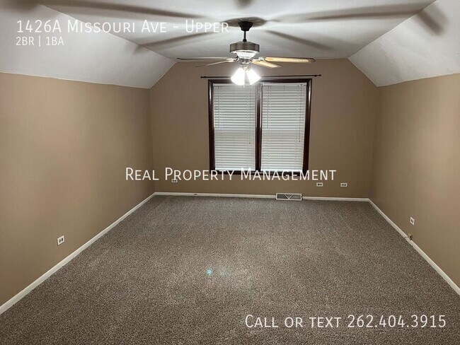 Foto del edificio - 1426A Missouri Ave-Upper