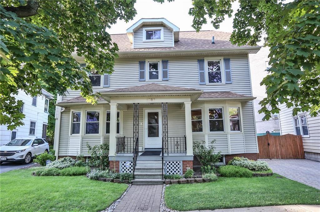 Primary Photo - 1086 Harvard St