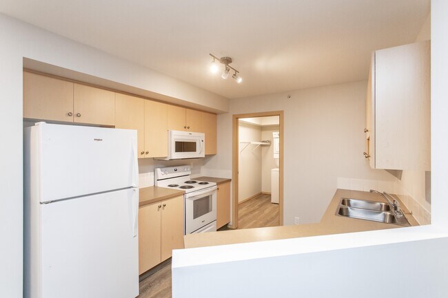 Photo du bâtiment - Lonsdale Court