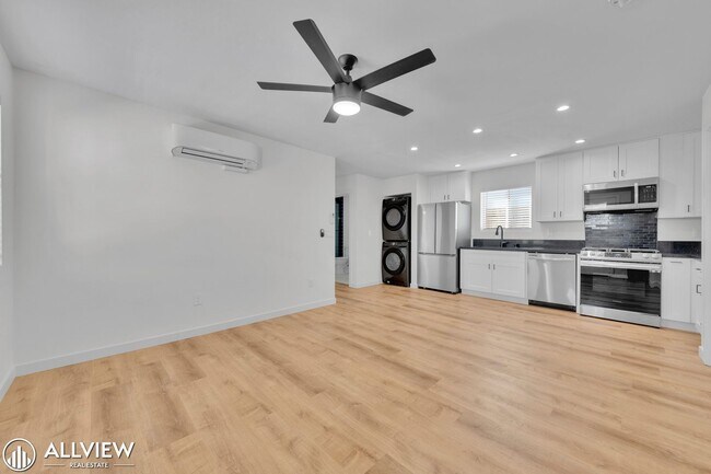 Foto del edificio - 4616 36th St