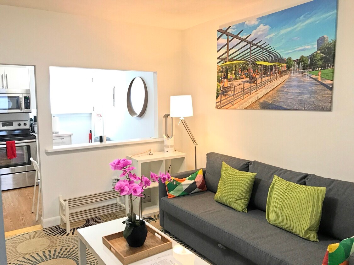 Foto principal - 290 Dorchester St