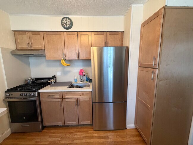 Foto del edificio - 124 Sutherland Rd