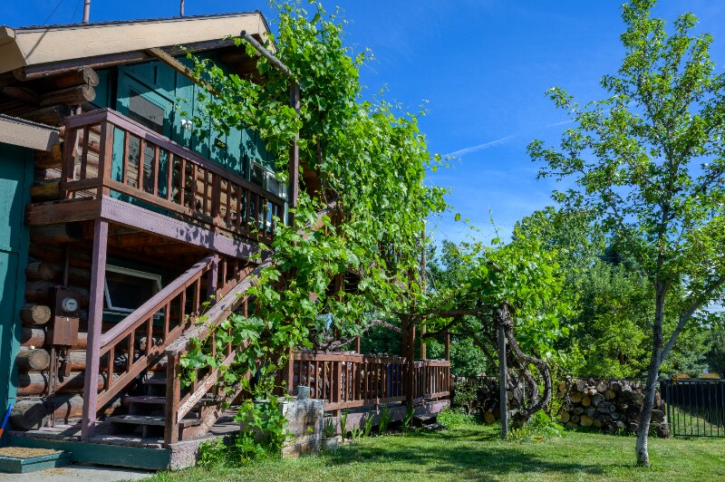 Foto principal - 410 Parkway Dr