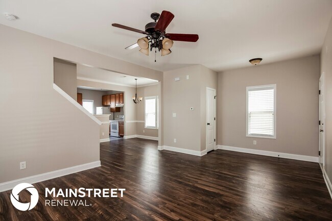 Foto del edificio - 9663 Mendenhall View Dr