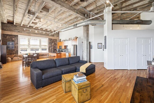 Foto del edificio - 201 Main St