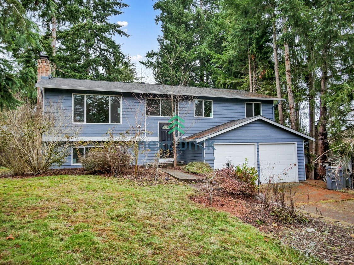 15320 NE 62nd Ct, Redmond, WA 98052 House Rental in Redmond, WA