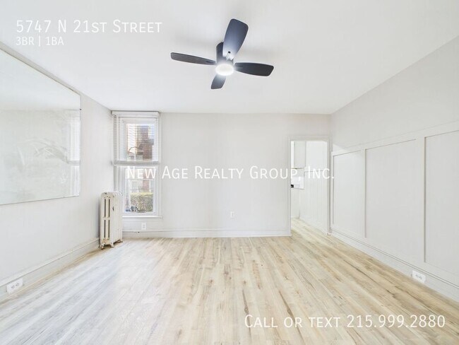 Foto del edificio - 5747 N 21st St