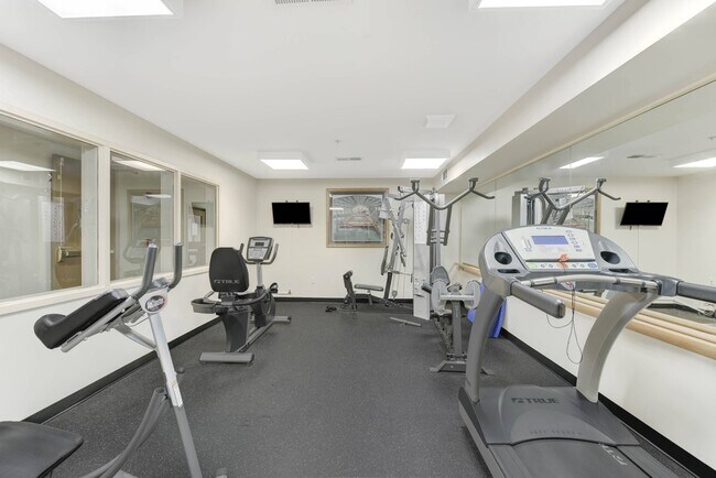 Foto del edificio - Cascades Village (55+)