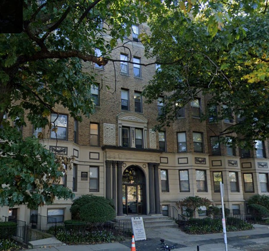 Primary Photo - 1148 Commonwealth Ave