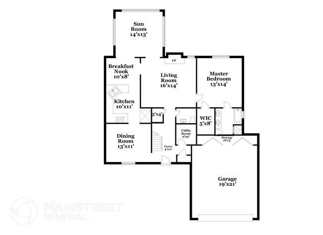 Building Photo - 506 Valley College Dr