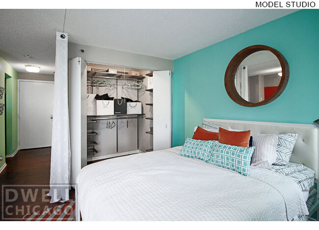 Foto del edificio - 680 N Lake Shore Dr