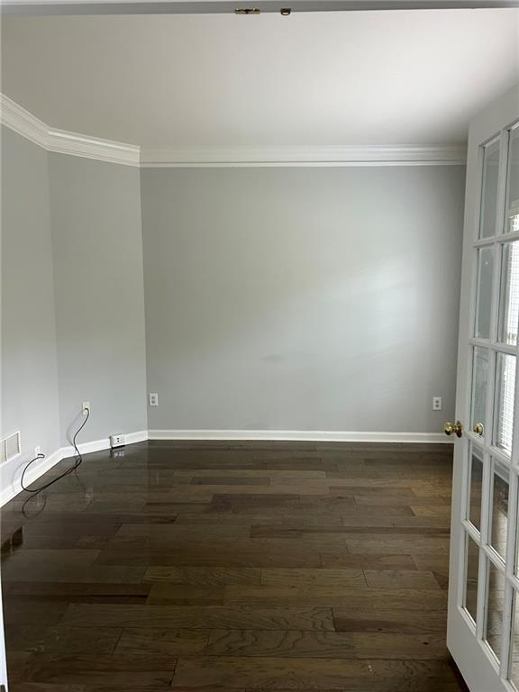 Building Photo - 6715 Wolford Ct